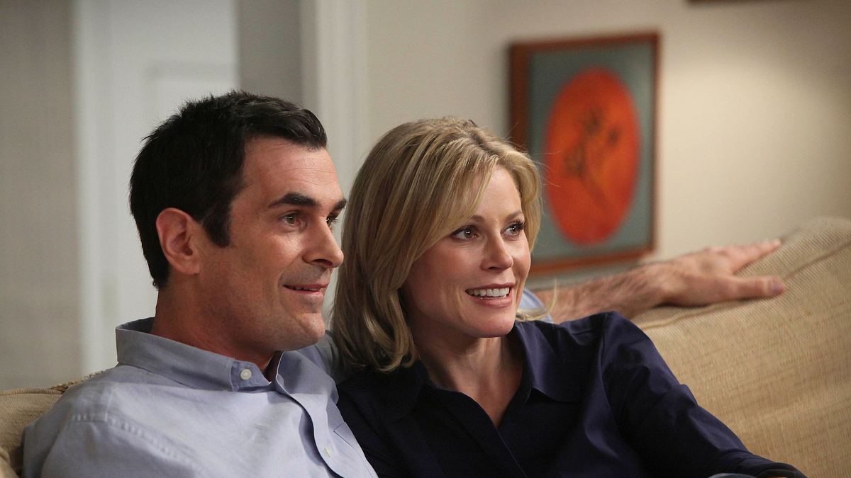 modern family