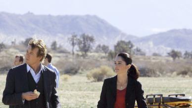 The Mentalist