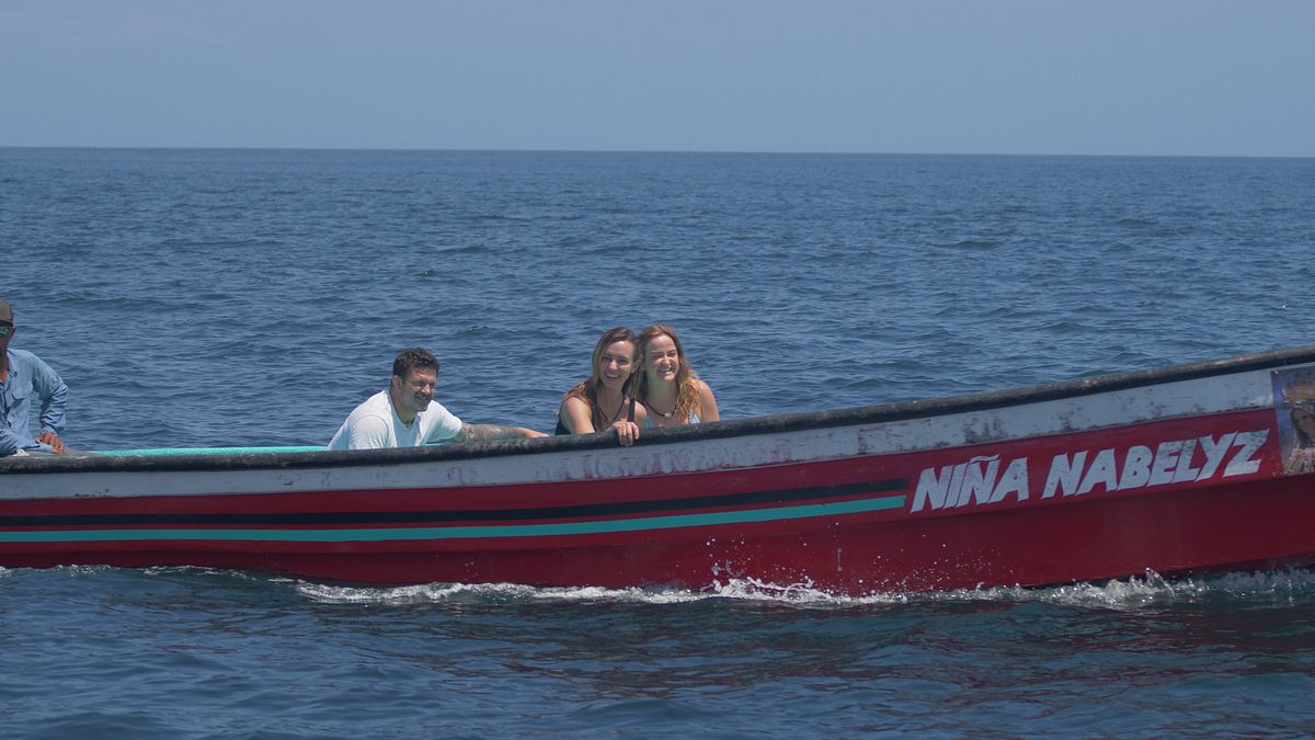 naked survival: castaways