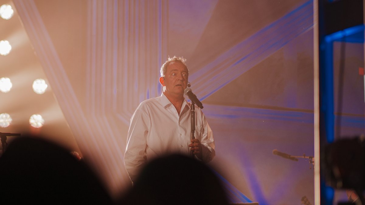 rainald grebe: die band