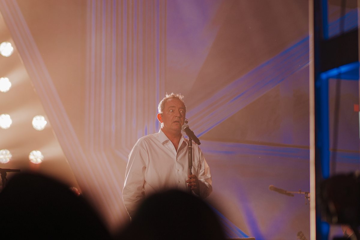 rainald grebe: die band