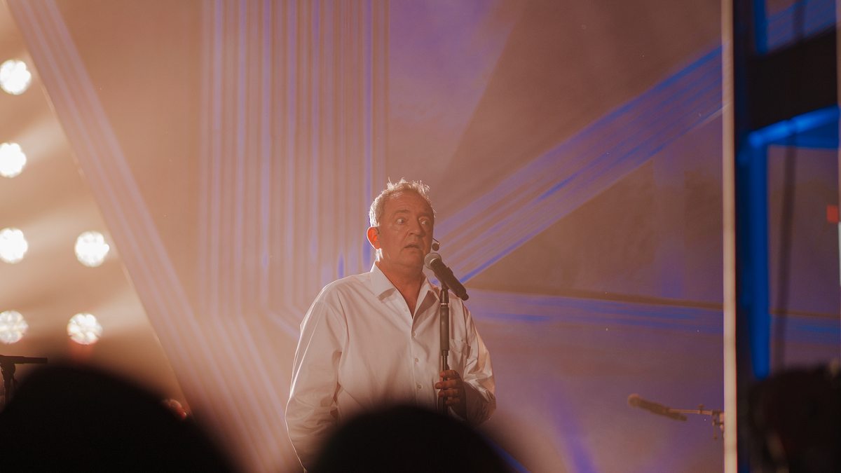 rainald grebe: die band