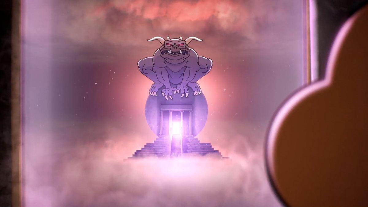 die fantastische welt von gumball