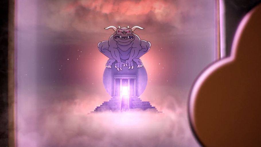 die fantastische welt von gumball