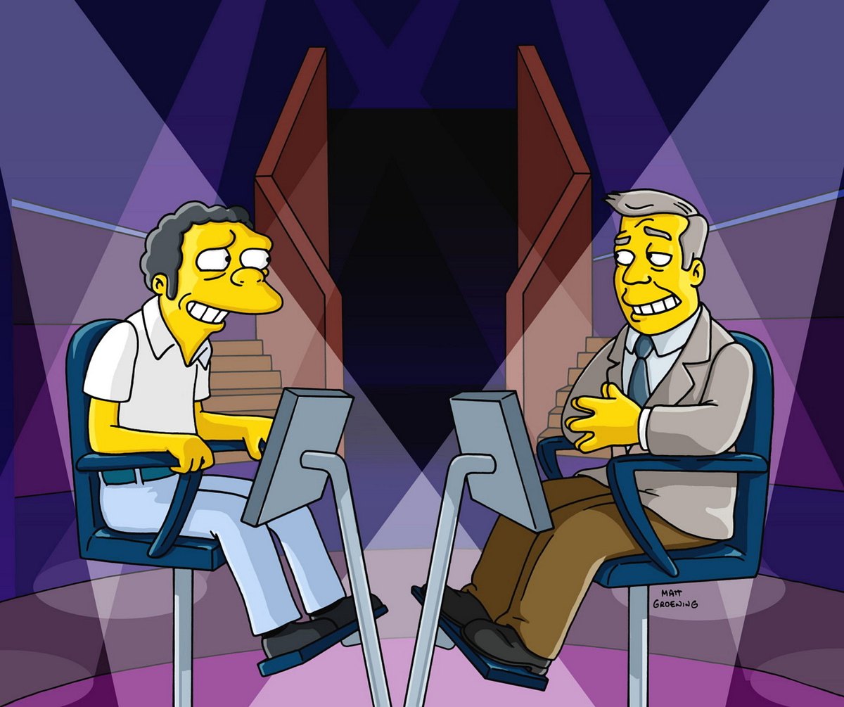die simpsons