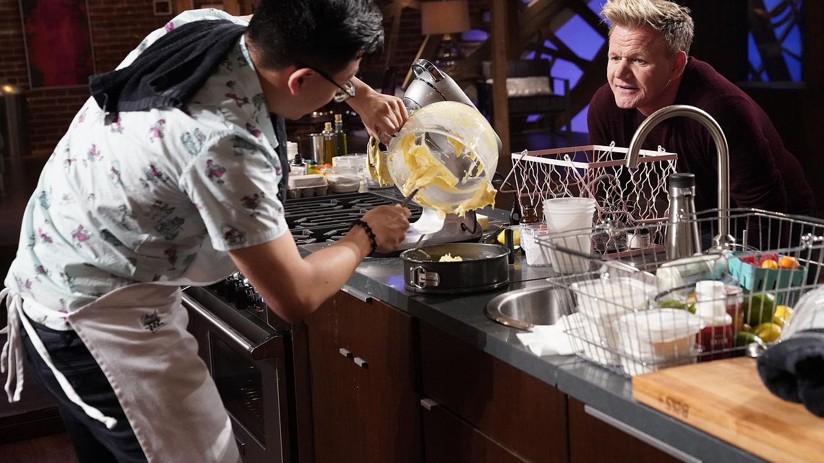 masterchef usa