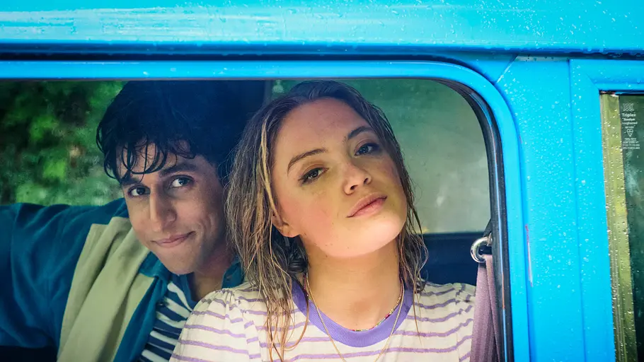 a good girls guide to murder