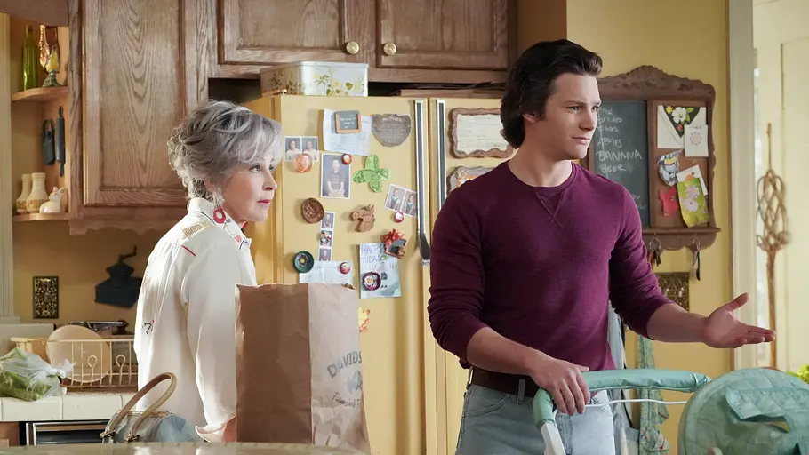 Young Sheldon young sheldon