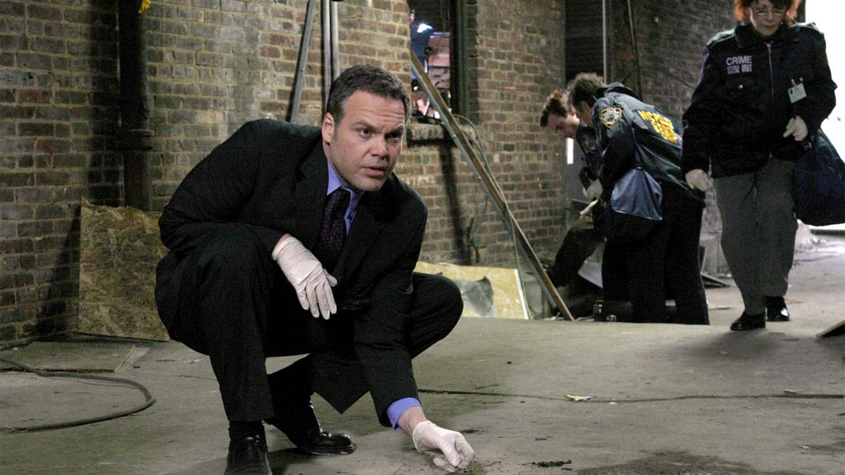 criminal intent - verbrechen im visier