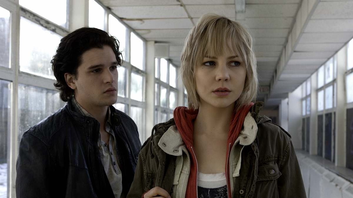 silent hill: revelation