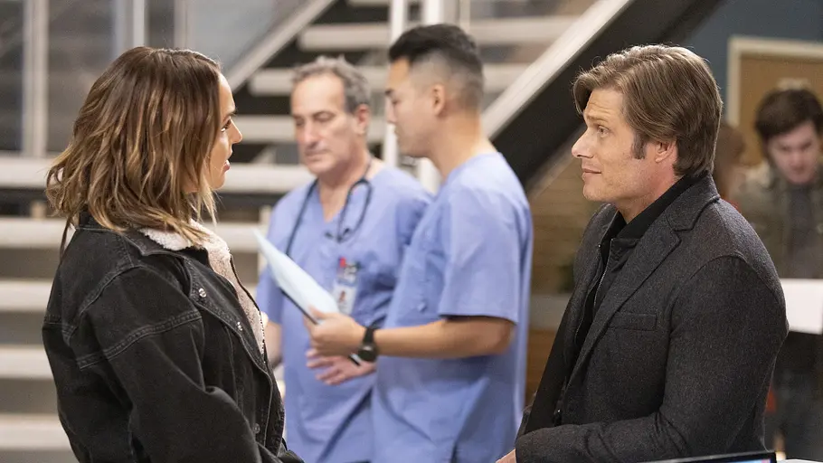Greys Anatomy - Die jungen Ärzte greys anatomy - die jungen ärzte