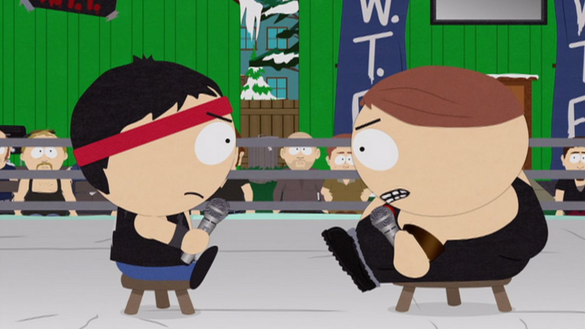 south park
