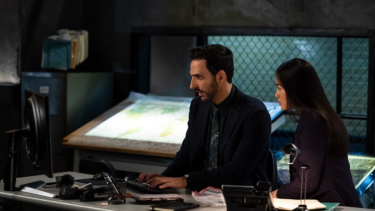 the blacklist