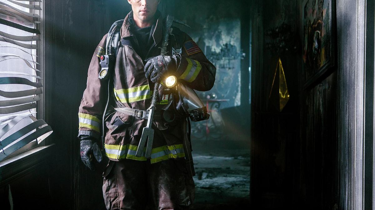 chicago fire