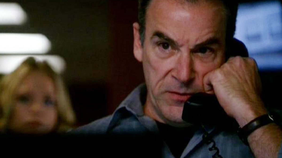criminal minds