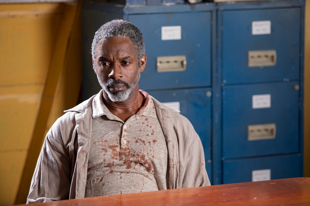 Death in Paradise death in paradise
