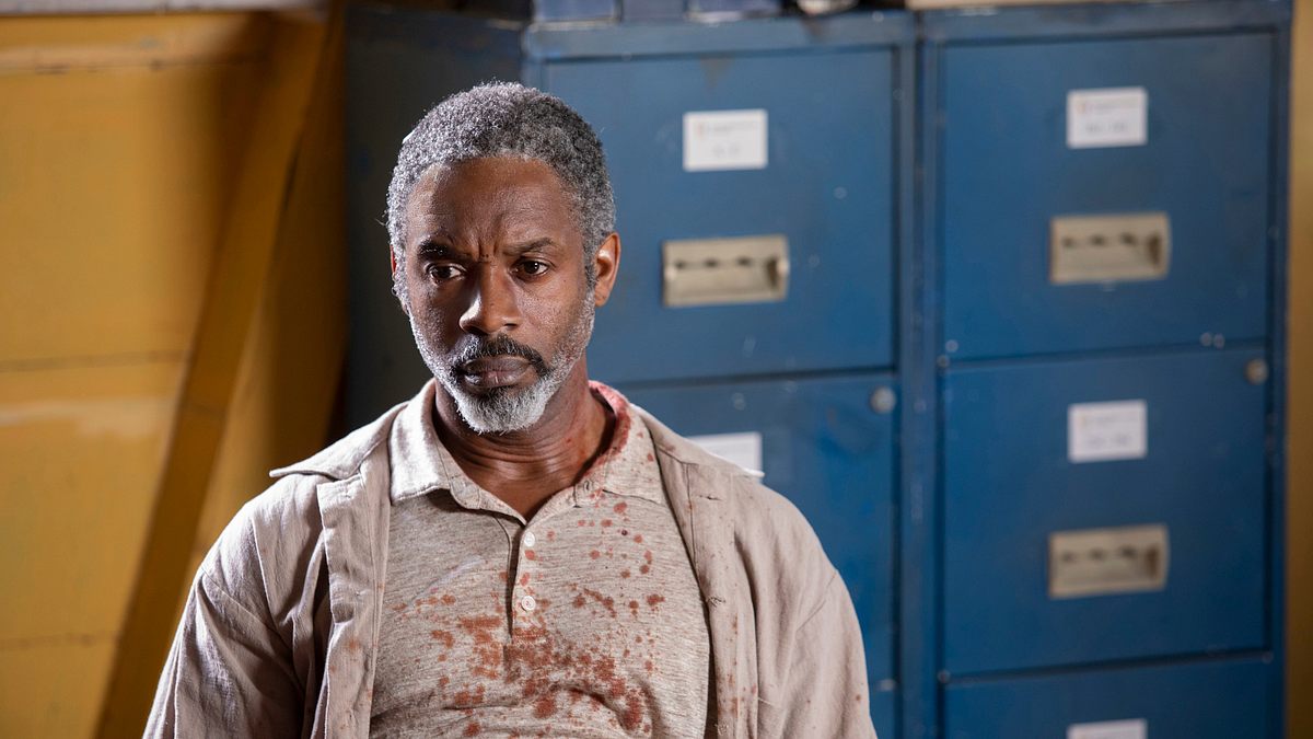 death in paradise