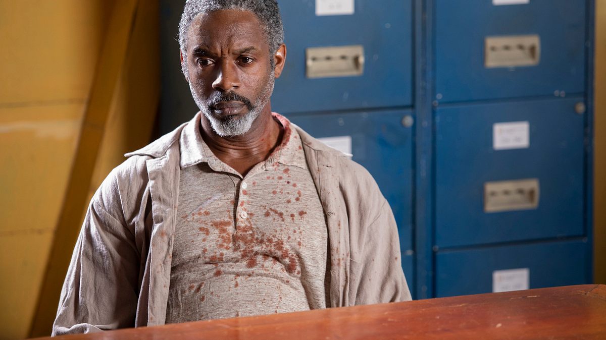 death in paradise