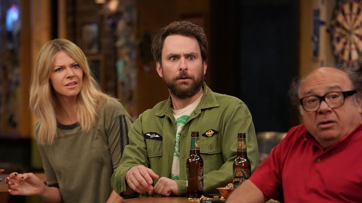 its always sunny in philadelphia