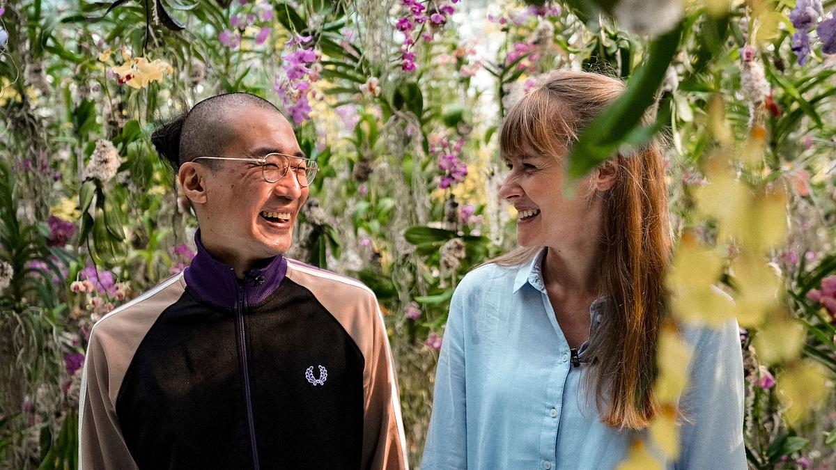 japan - kommt auf die bucket list