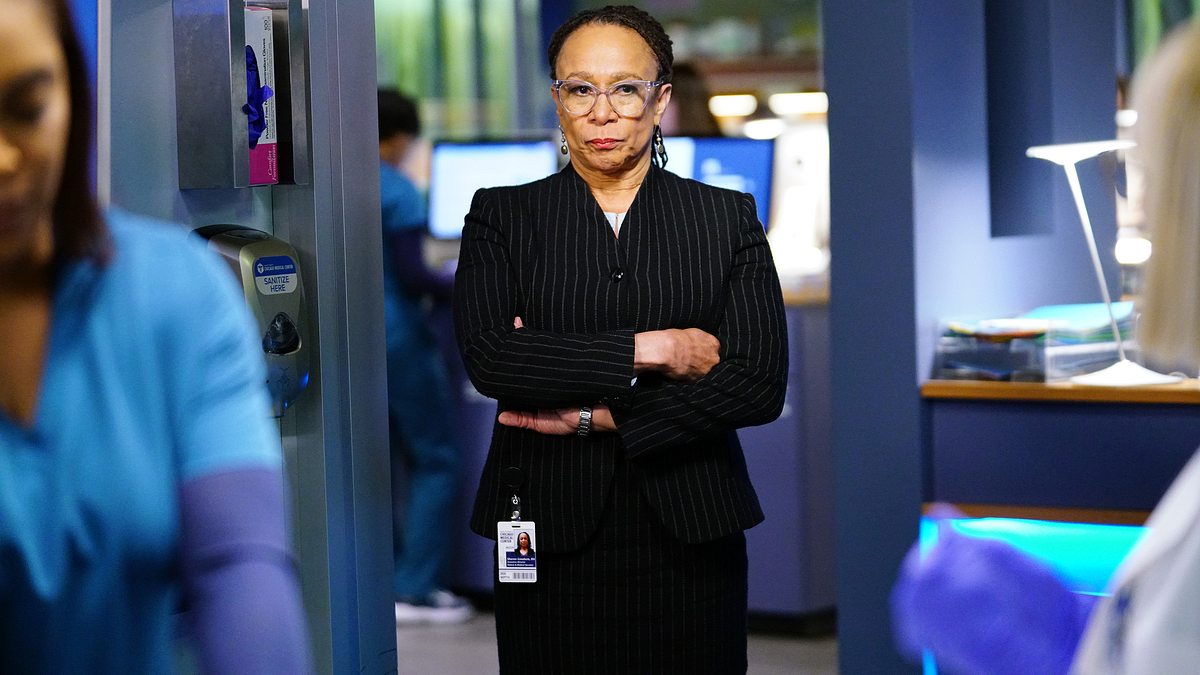chicago med