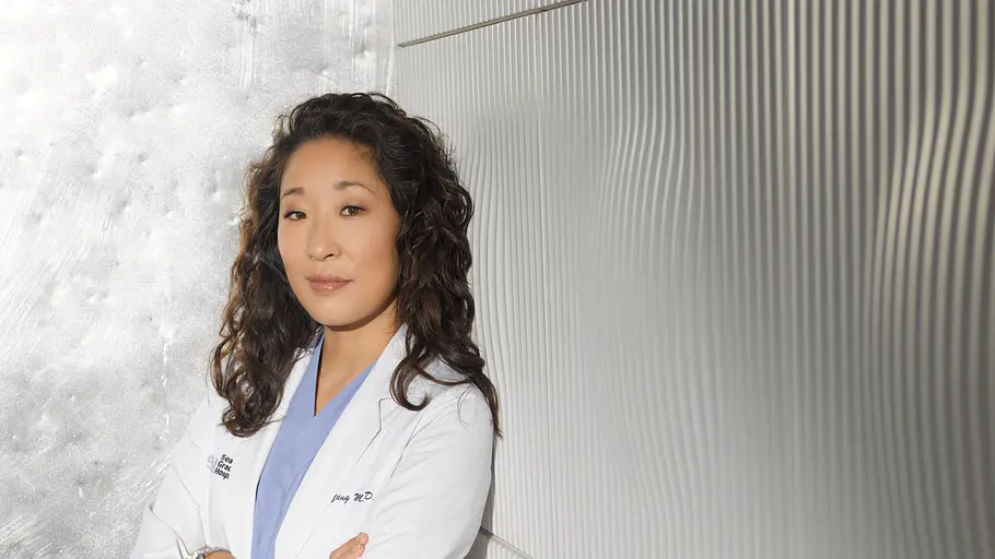 Greys Anatomy - Die jungen Ärzte greys anatomy - die jungen ärzte