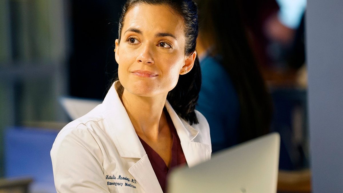 chicago med
