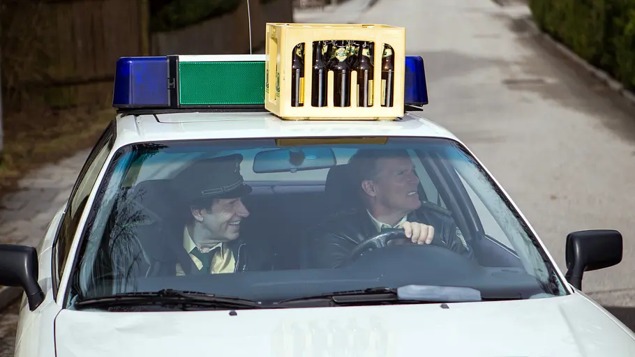 hubert und staller