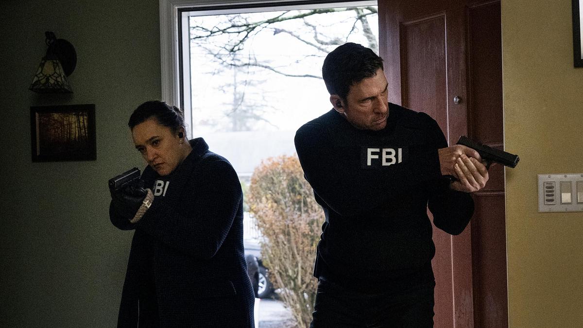 fbi: most wanted