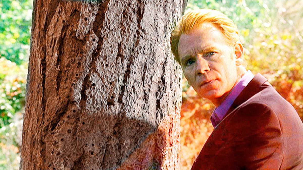csi: miami