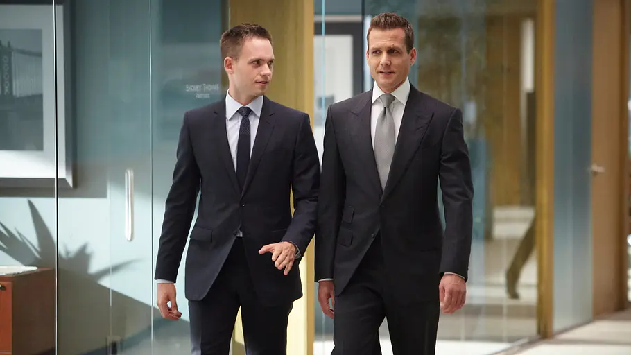 suits