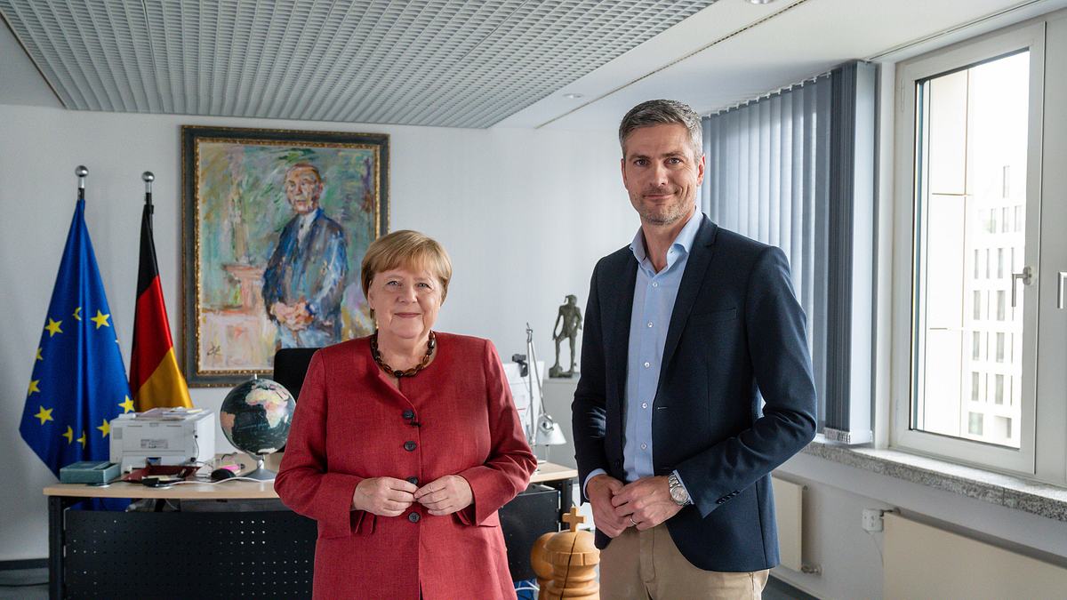 merkels erbe - 10 jahre wir schaffen das!