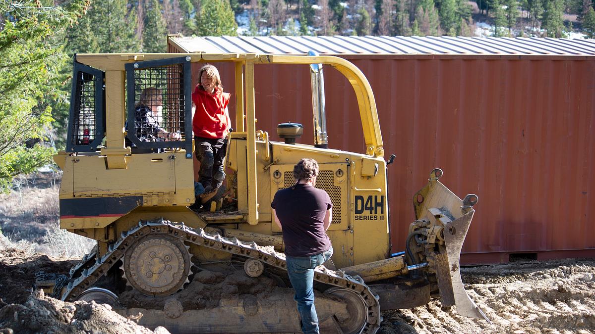 alaskan bush people