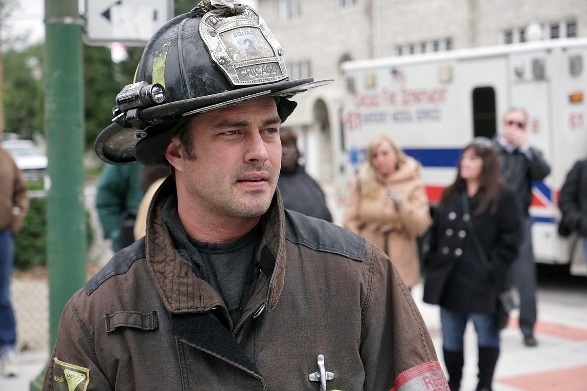 chicago p.d.