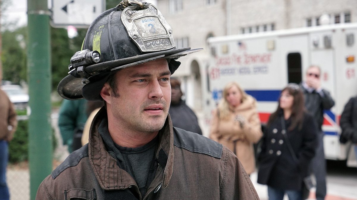 chicago p.d.