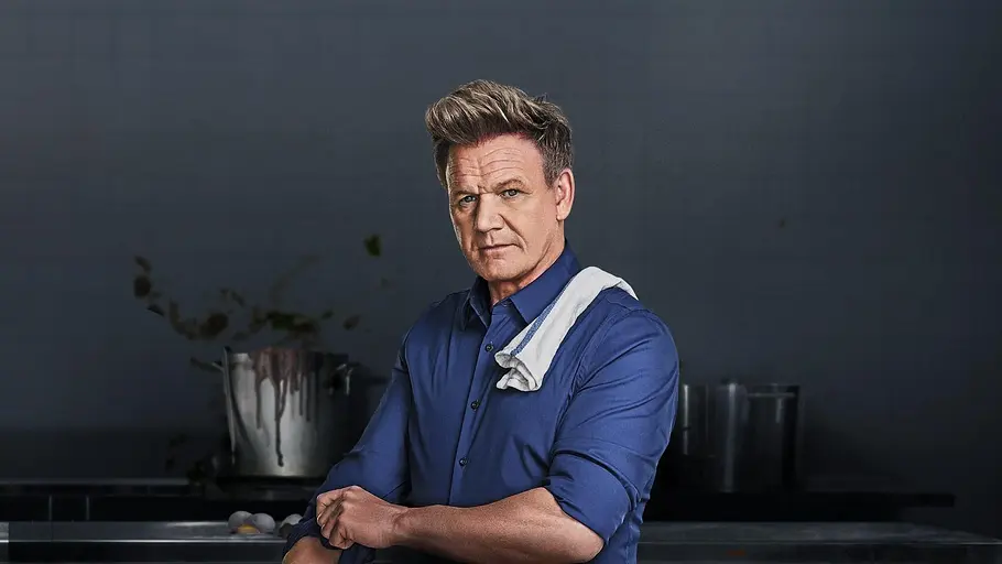 in teufels küche mit gordon ramsay