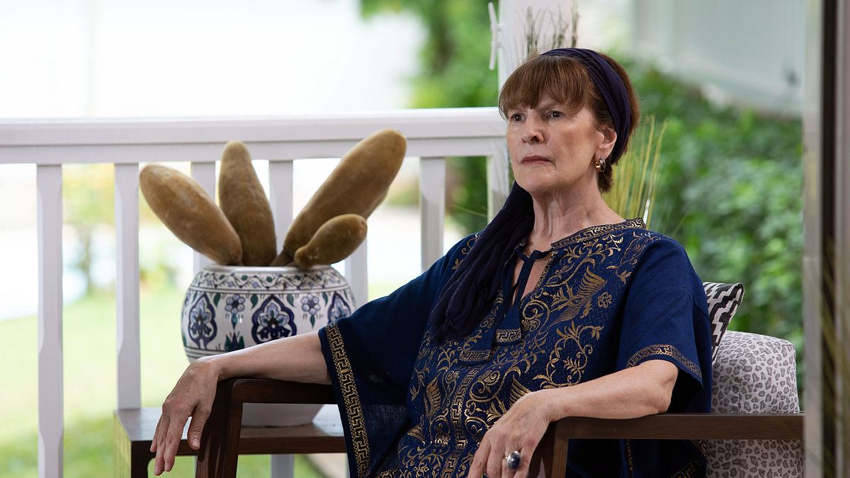 death in paradise