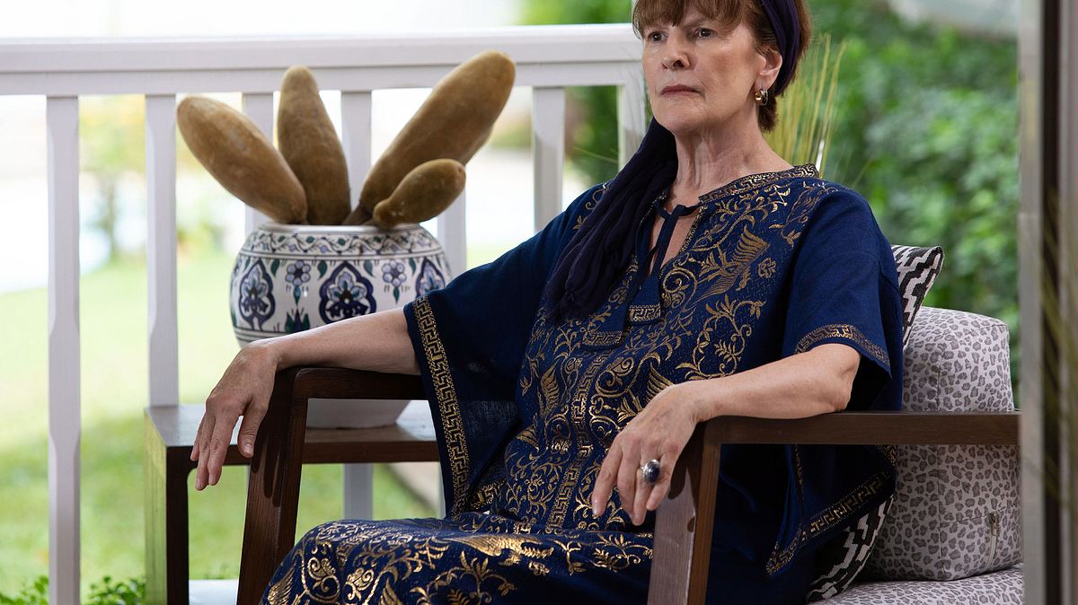 death in paradise