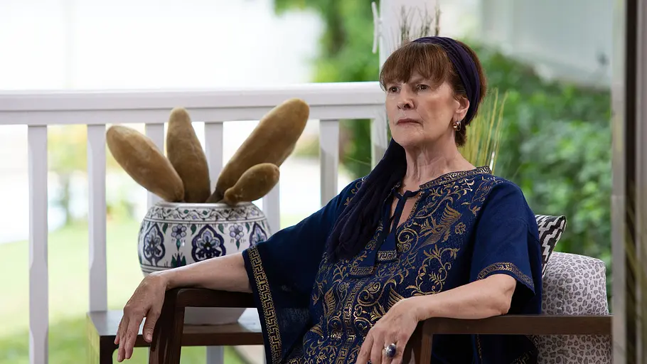 Death in Paradise death in paradise