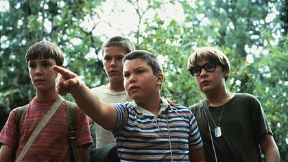 stand by me - das geheimnis eines sommers - Foto: Media Press