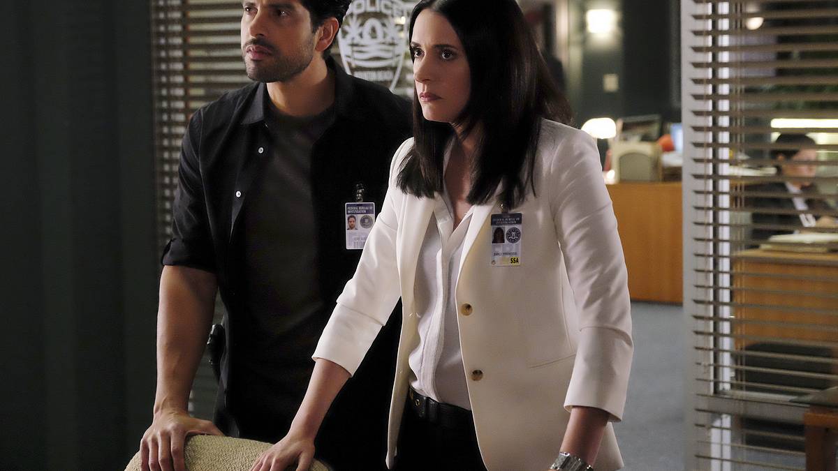 criminal minds