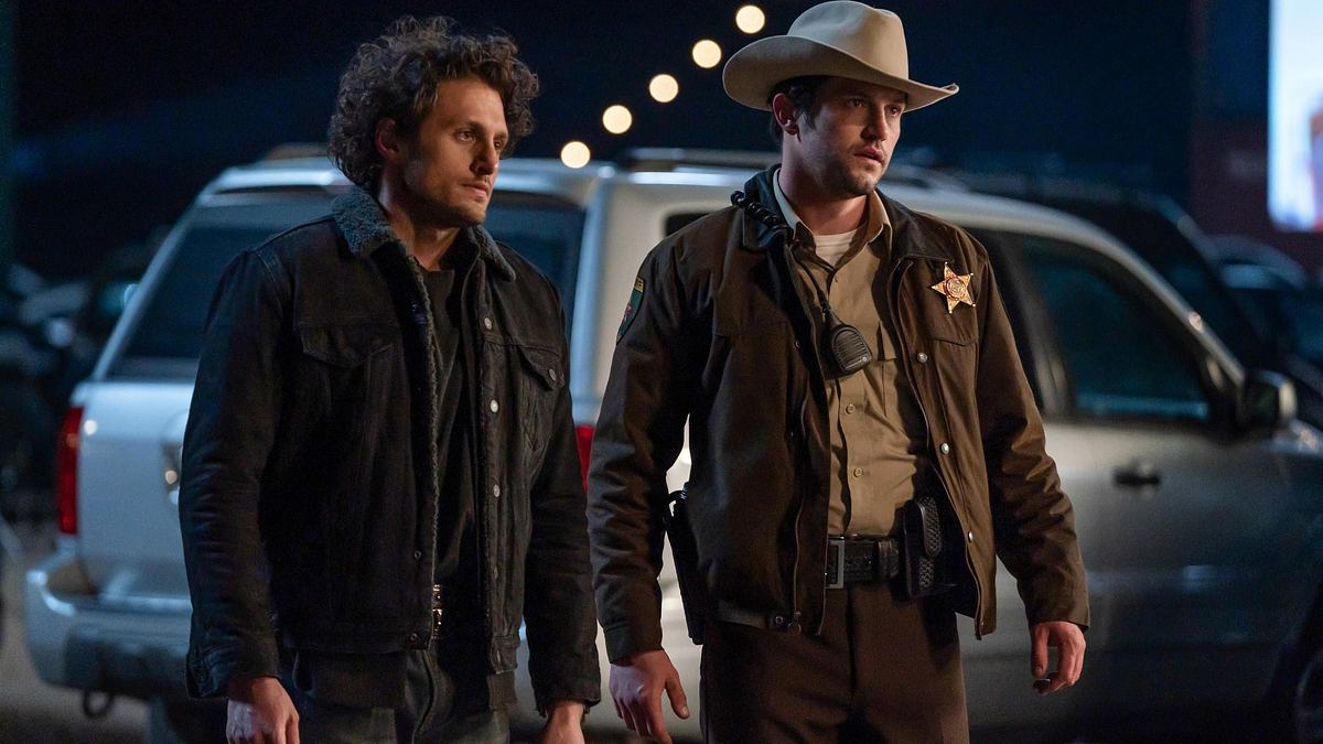 roswell: new mexico