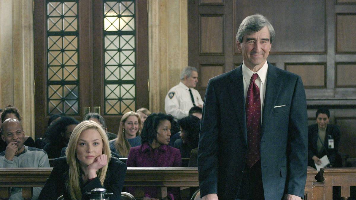 law & order