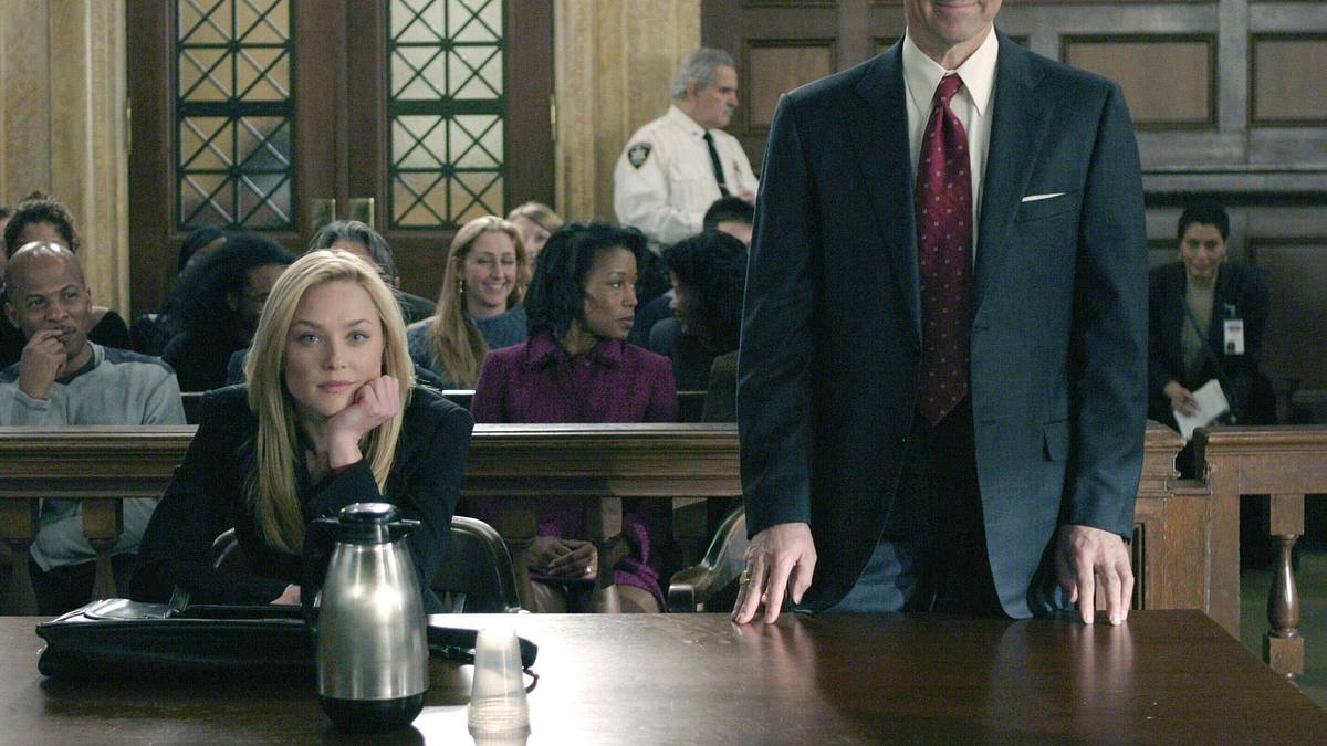 law & order