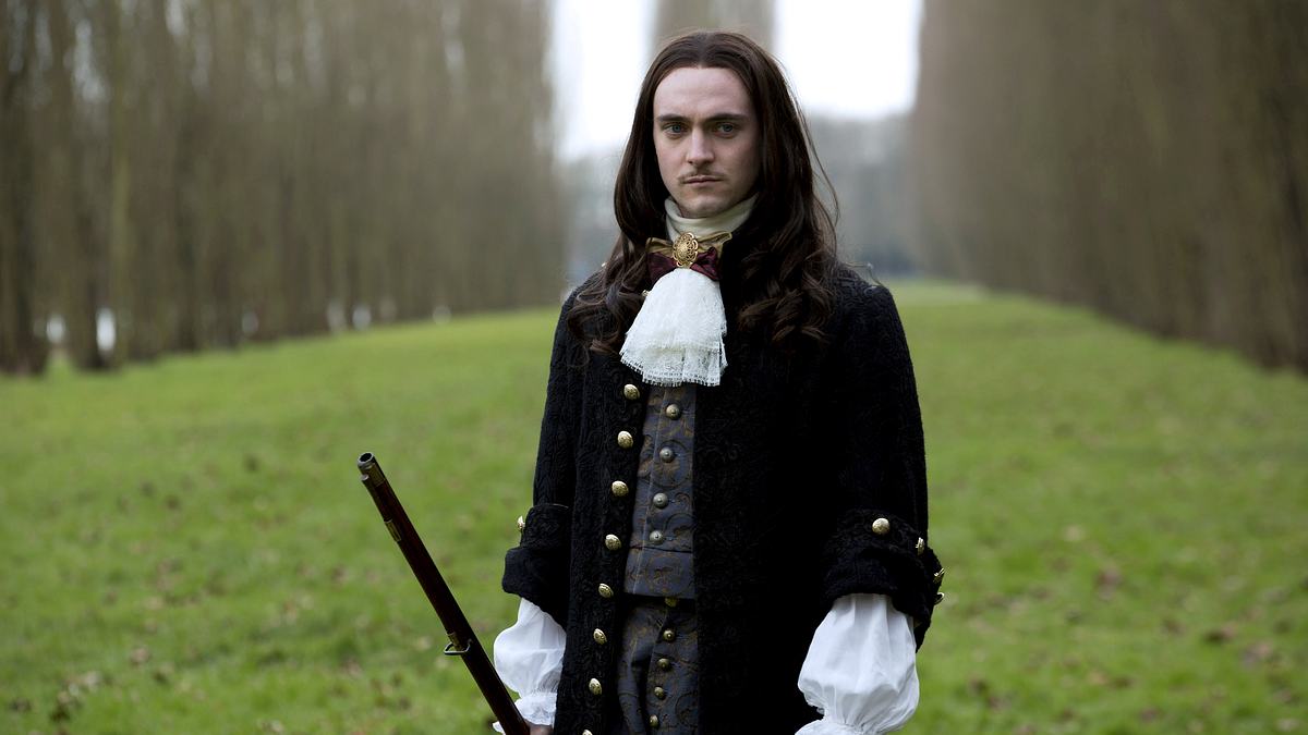 versailles