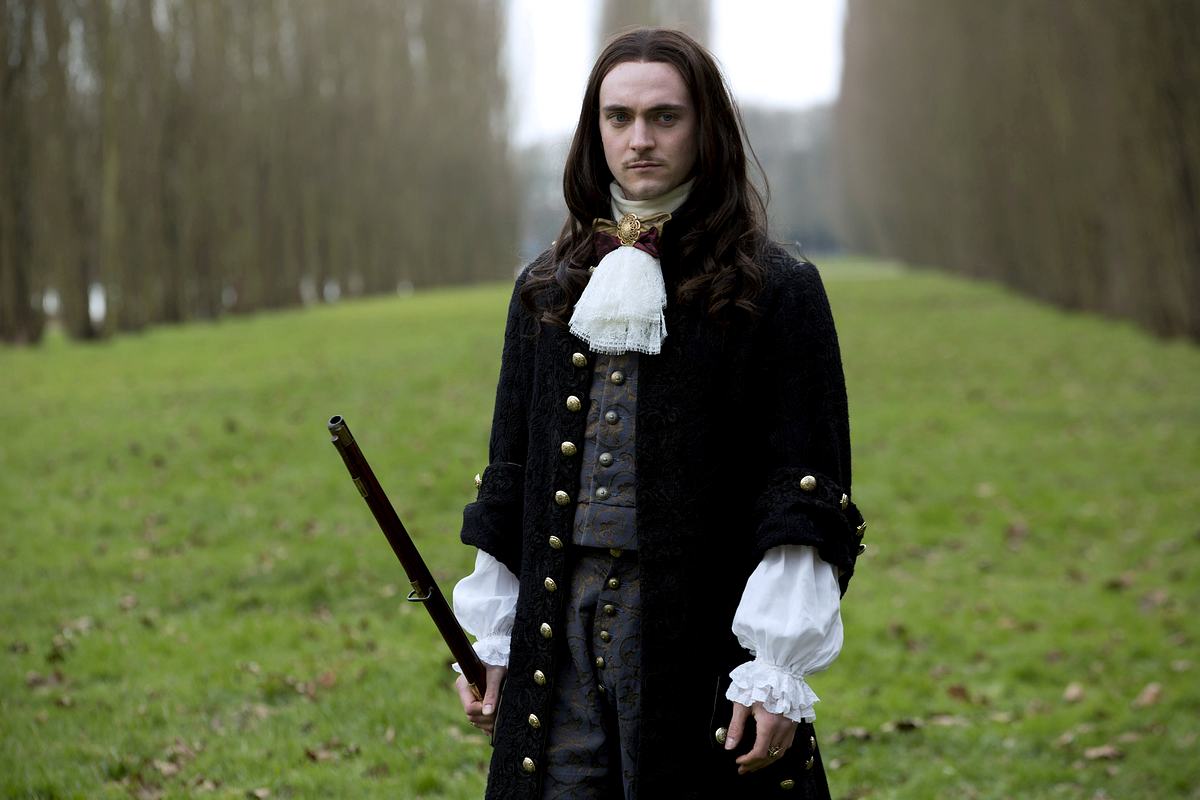 versailles