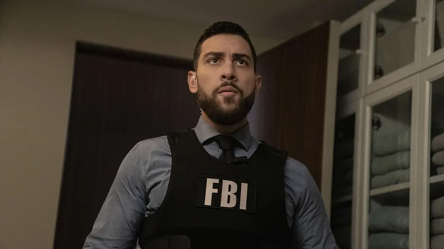 FBI: Special Crime Unit fbi: special crime unit