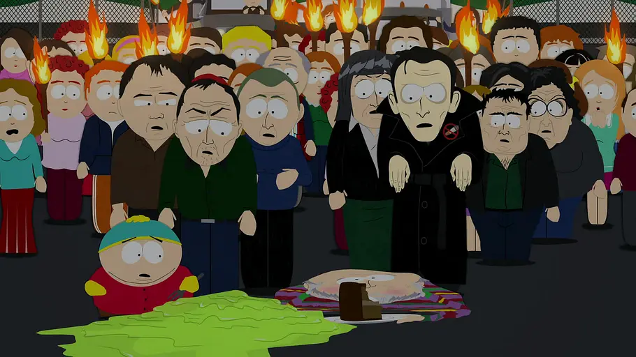 south park