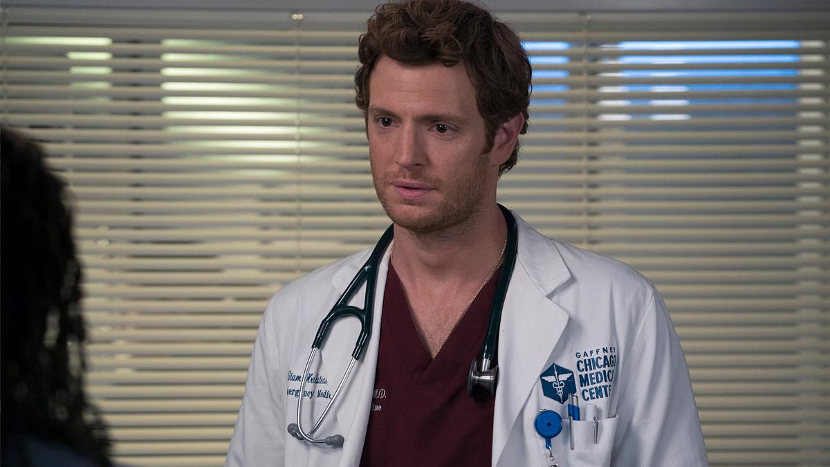 chicago med