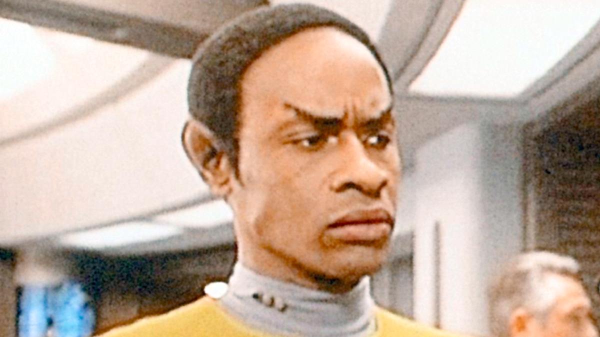 star trek - raumschiff voyager